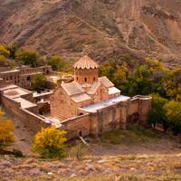 Saint Stepanos Monastery